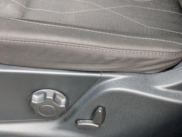 used 2020 Ford EcoSport car, priced at $13,500