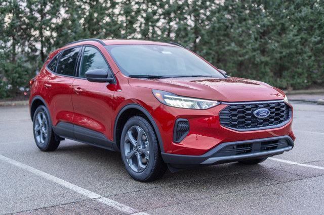 new 2025 Ford Escape car, priced at $30,000