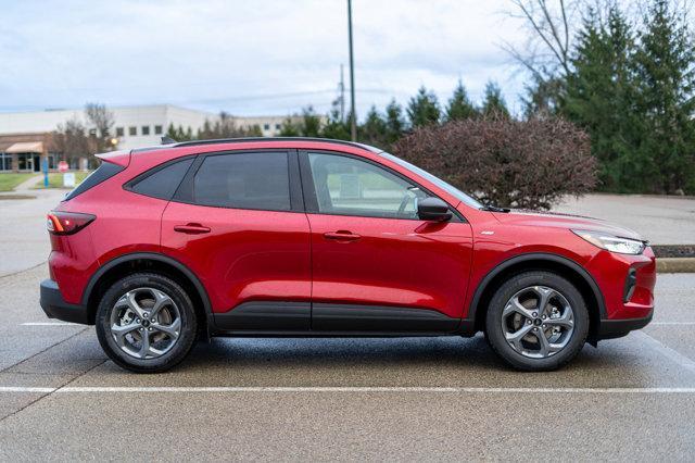 new 2025 Ford Escape car, priced at $30,000