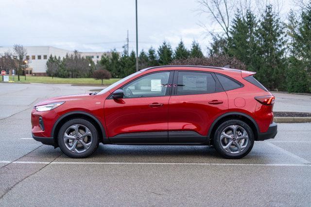 new 2025 Ford Escape car, priced at $30,000