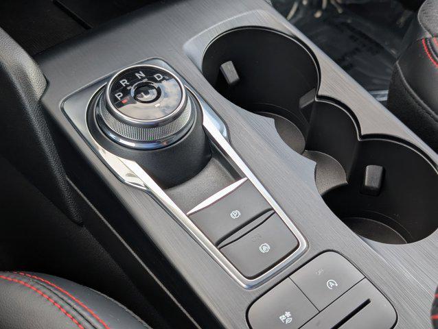 new 2025 Ford Escape car, priced at $25,500