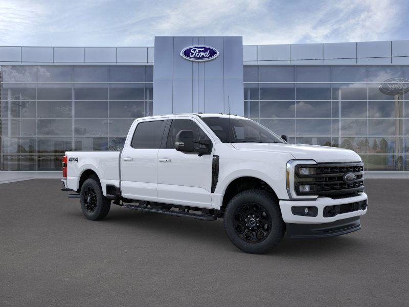 new 2024 Ford F-250 car, priced at $64,000