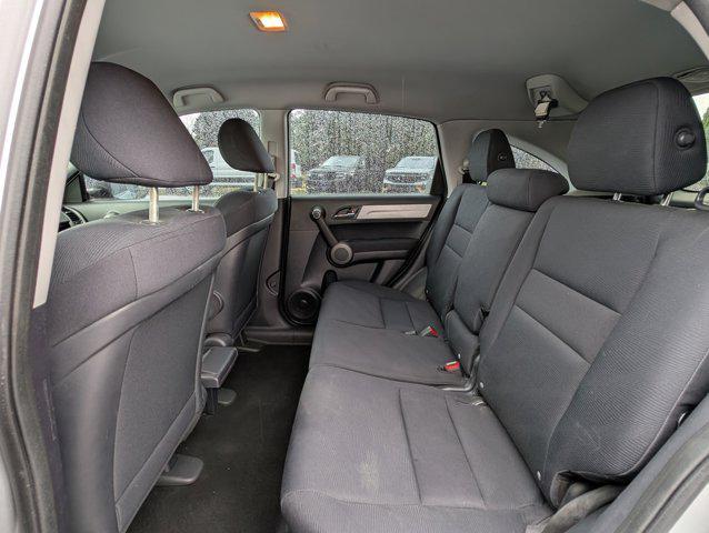 used 2010 Honda CR-V car, priced at $7,000