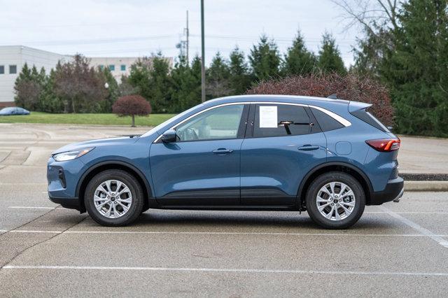 new 2024 Ford Escape car, priced at $32,500