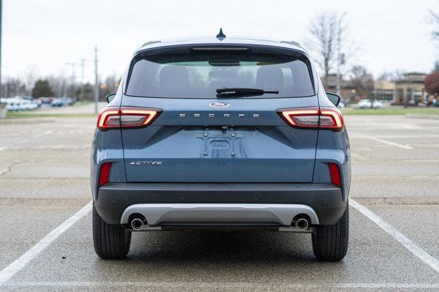 new 2024 Ford Escape car, priced at $32,500