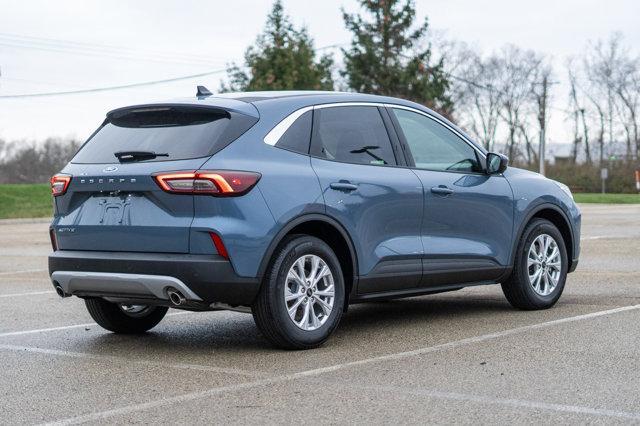 new 2024 Ford Escape car, priced at $32,500