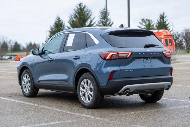 new 2024 Ford Escape car, priced at $32,500