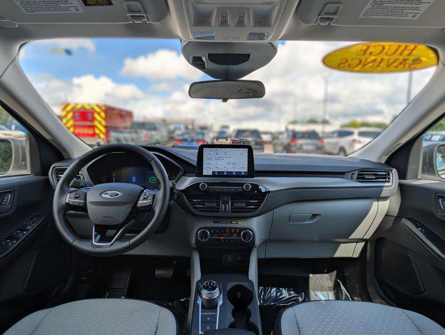 new 2025 Ford Escape car, priced at $27,500