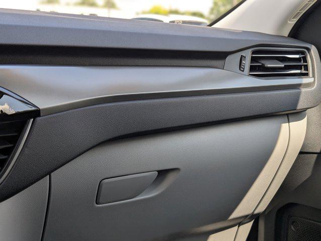 new 2025 Ford Escape car, priced at $27,500