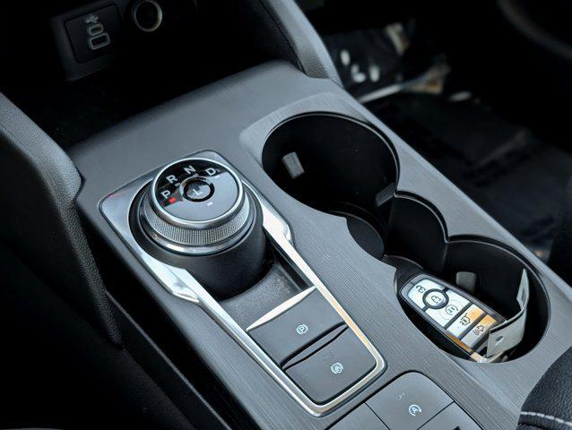 new 2025 Ford Escape car, priced at $26,497