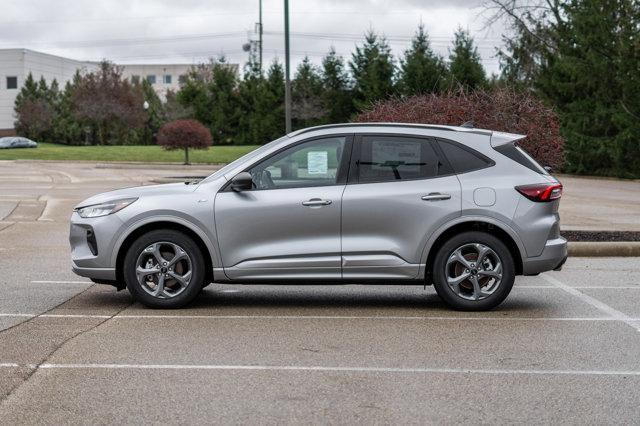 new 2024 Ford Escape car, priced at $35,500