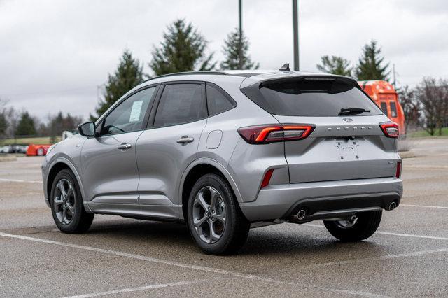 new 2024 Ford Escape car, priced at $35,500