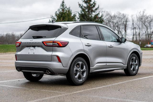 new 2024 Ford Escape car, priced at $35,500