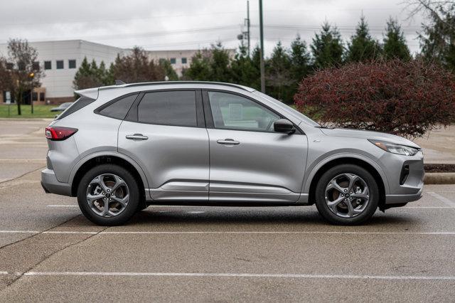 new 2024 Ford Escape car, priced at $35,500