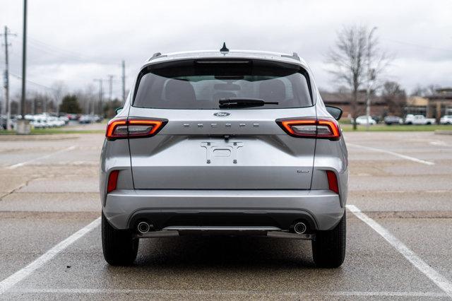 new 2024 Ford Escape car, priced at $35,500