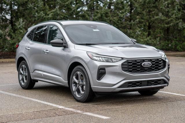 new 2024 Ford Escape car, priced at $35,500