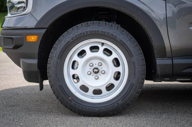 new 2024 Ford Bronco Sport car, priced at $30,500