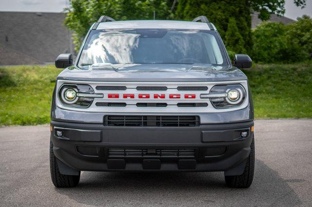 new 2024 Ford Bronco Sport car, priced at $30,500