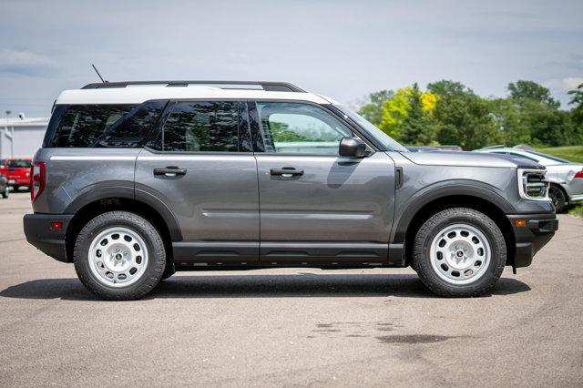 new 2024 Ford Bronco Sport car, priced at $30,500