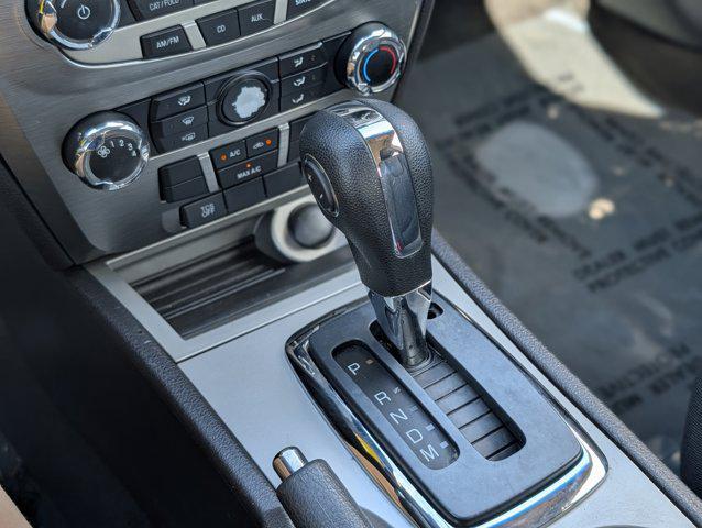 used 2012 Ford Fusion car, priced at $4,000