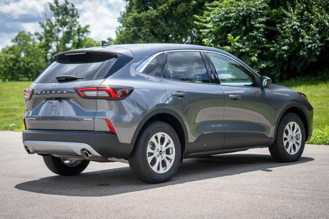 new 2024 Ford Escape car, priced at $29,500