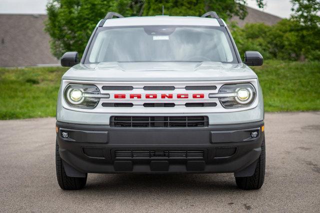 new 2024 Ford Bronco Sport car, priced at $31,500