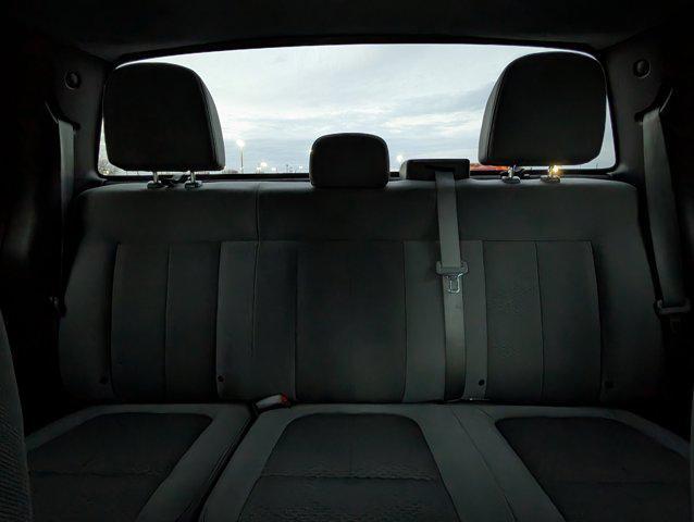 used 2013 Ford F-150 car, priced at $15,000