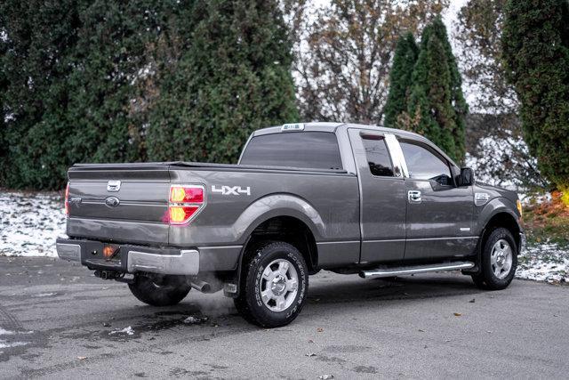 used 2013 Ford F-150 car, priced at $15,000