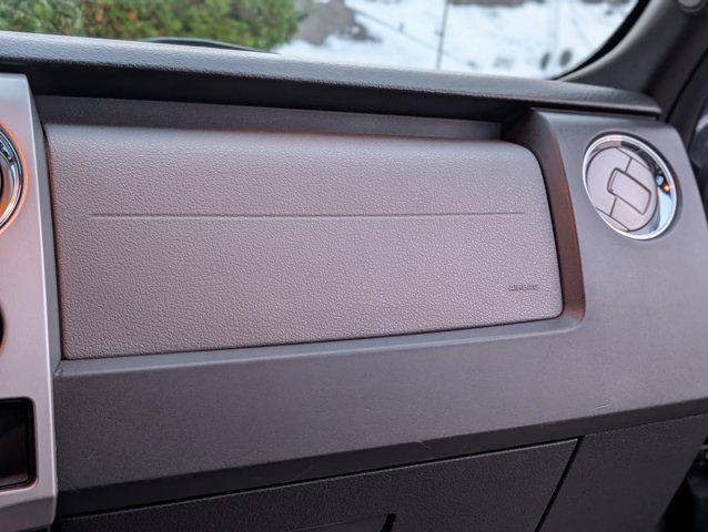 used 2013 Ford F-150 car, priced at $15,000