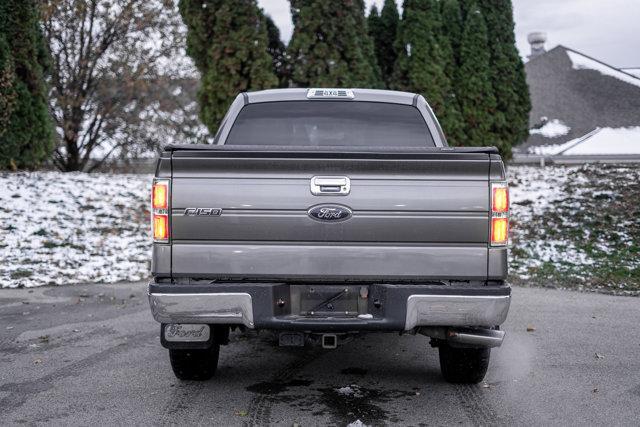 used 2013 Ford F-150 car, priced at $15,000