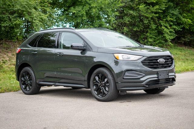 new 2024 Ford Edge car, priced at $34,000