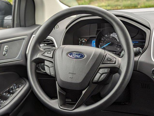 new 2024 Ford Edge car, priced at $34,000