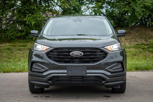 new 2024 Ford Edge car, priced at $34,000