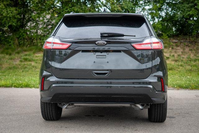 new 2024 Ford Edge car, priced at $34,000