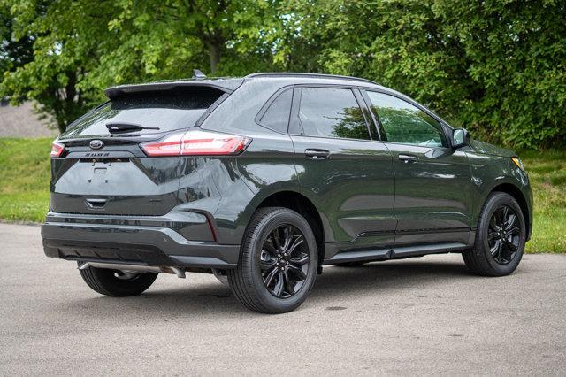 new 2024 Ford Edge car, priced at $34,000