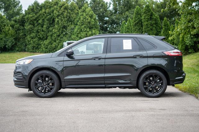 new 2024 Ford Edge car, priced at $34,000