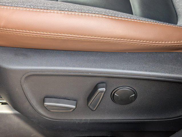 used 2023 Ford Bronco Sport car, priced at $26,500