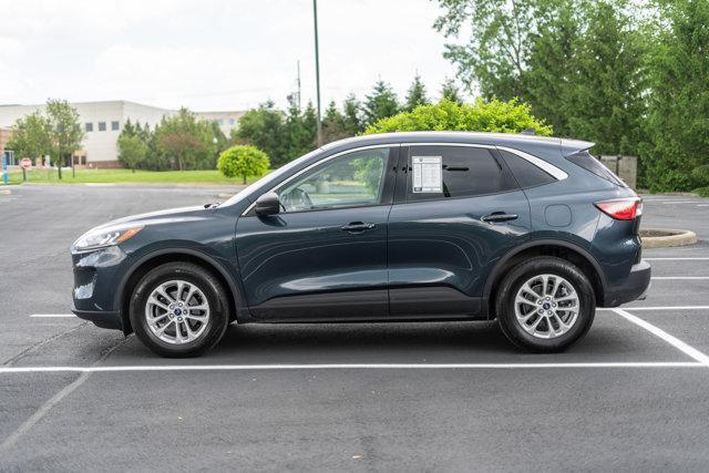 used 2022 Ford Escape car, priced at $23,000