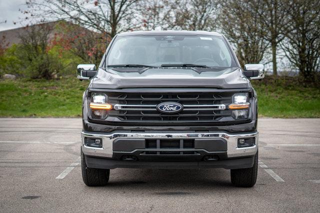 new 2024 Ford F-150 car, priced at $53,500