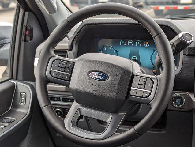 new 2024 Ford F-150 car, priced at $53,500