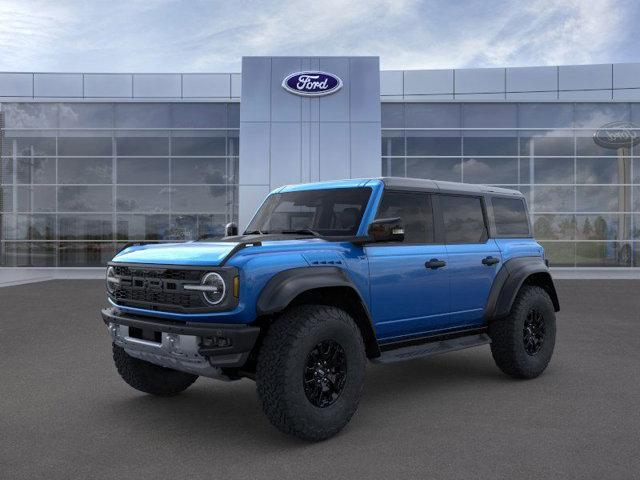 new 2024 Ford Bronco car, priced at $94,000