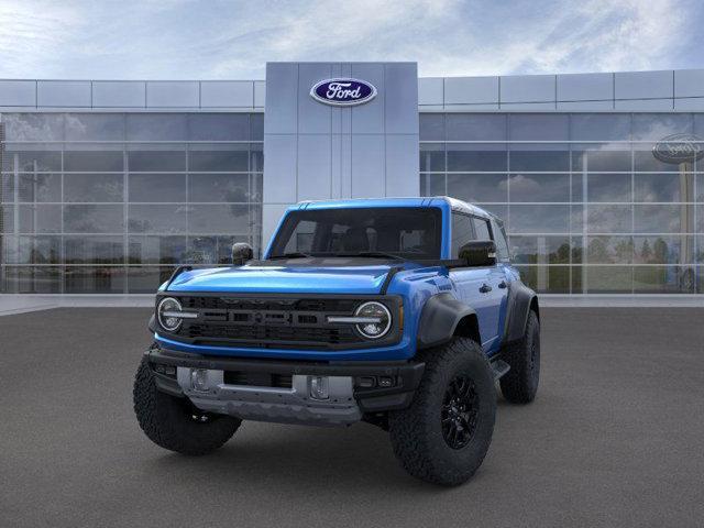 new 2024 Ford Bronco car, priced at $94,000