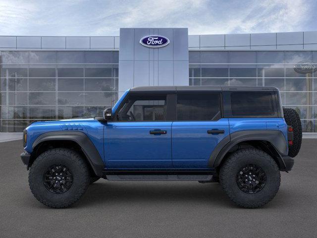 new 2024 Ford Bronco car, priced at $94,000