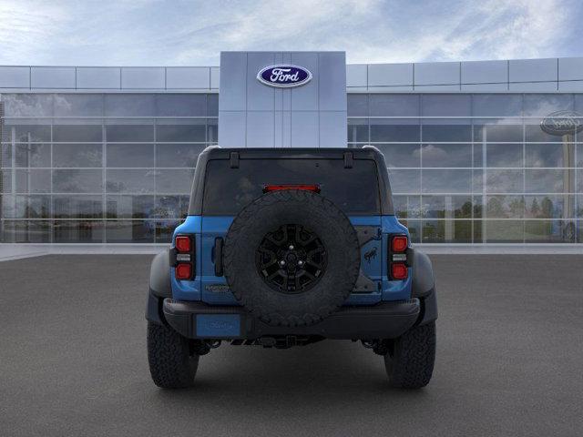 new 2024 Ford Bronco car, priced at $94,000