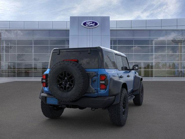 new 2024 Ford Bronco car, priced at $94,000