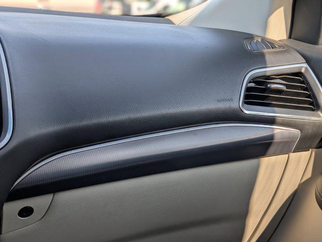 used 2018 Ford Edge car, priced at $15,000