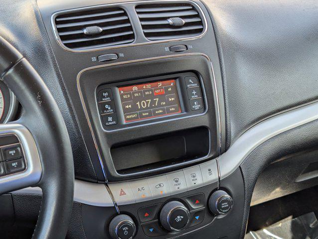 used 2018 Dodge Journey car, priced at $13,500