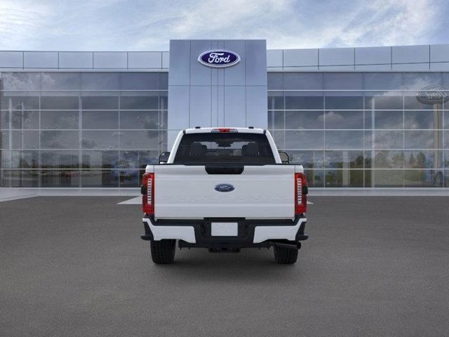 new 2025 Ford F-250 car, priced at $56,000