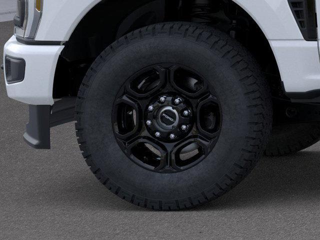 new 2025 Ford F-250 car, priced at $56,000