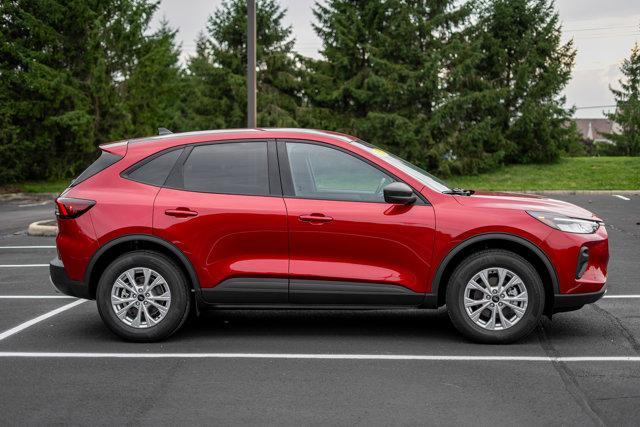 new 2025 Ford Escape car, priced at $28,000